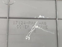 2007 Honda Cr-v Engine Cover - Oemusedautoparts1.com