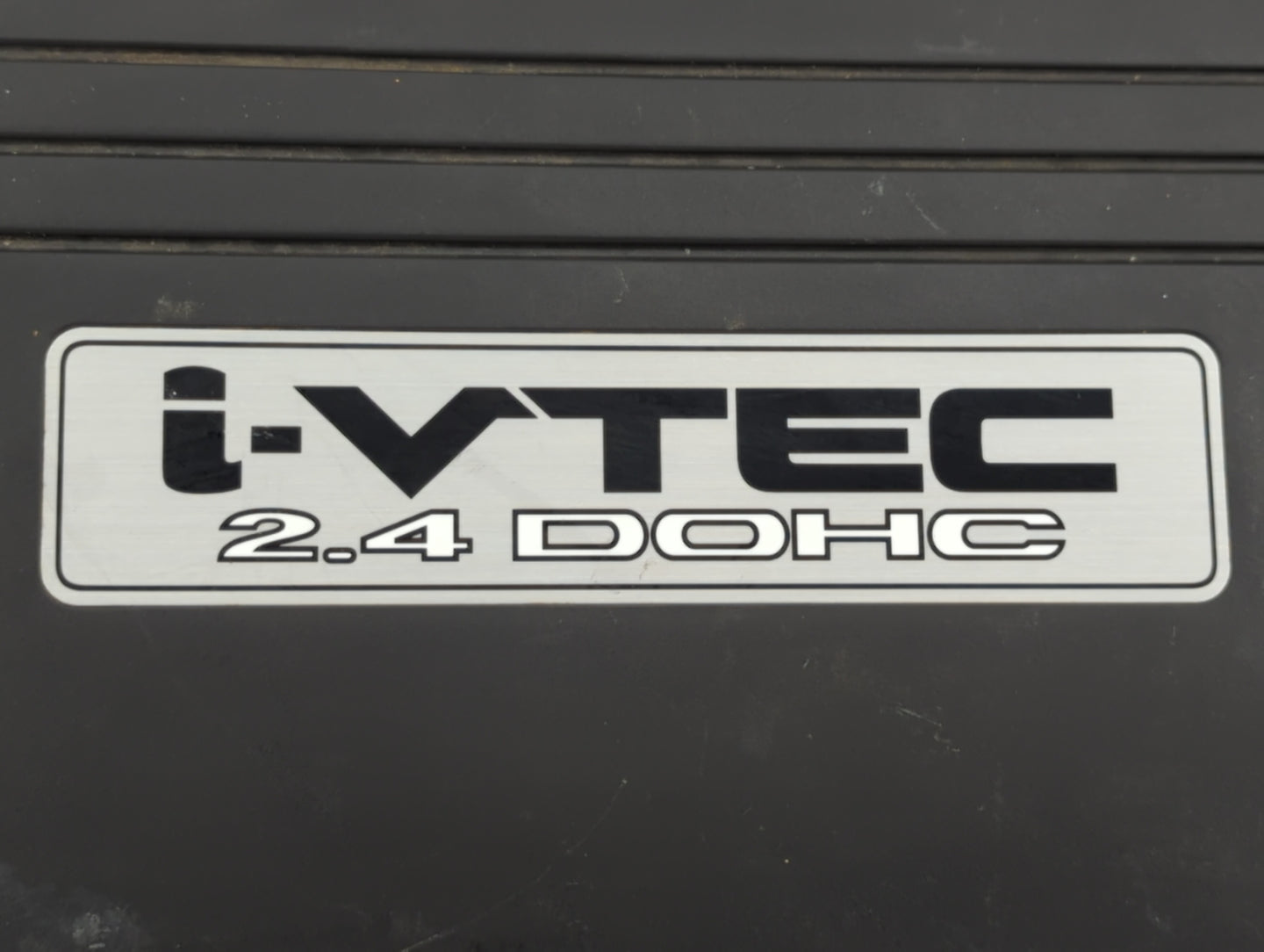 2007 Honda Cr-v Engine Cover - Oemusedautoparts1.com