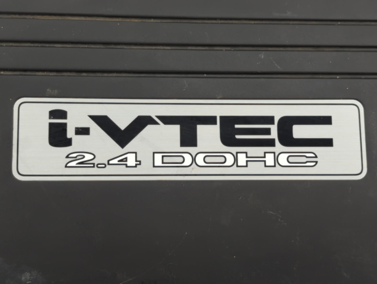 2007 Honda Cr-v Engine Cover - Oemusedautoparts1.com