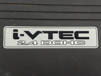 2007 Honda Cr-v Engine Cover - Oemusedautoparts1.com