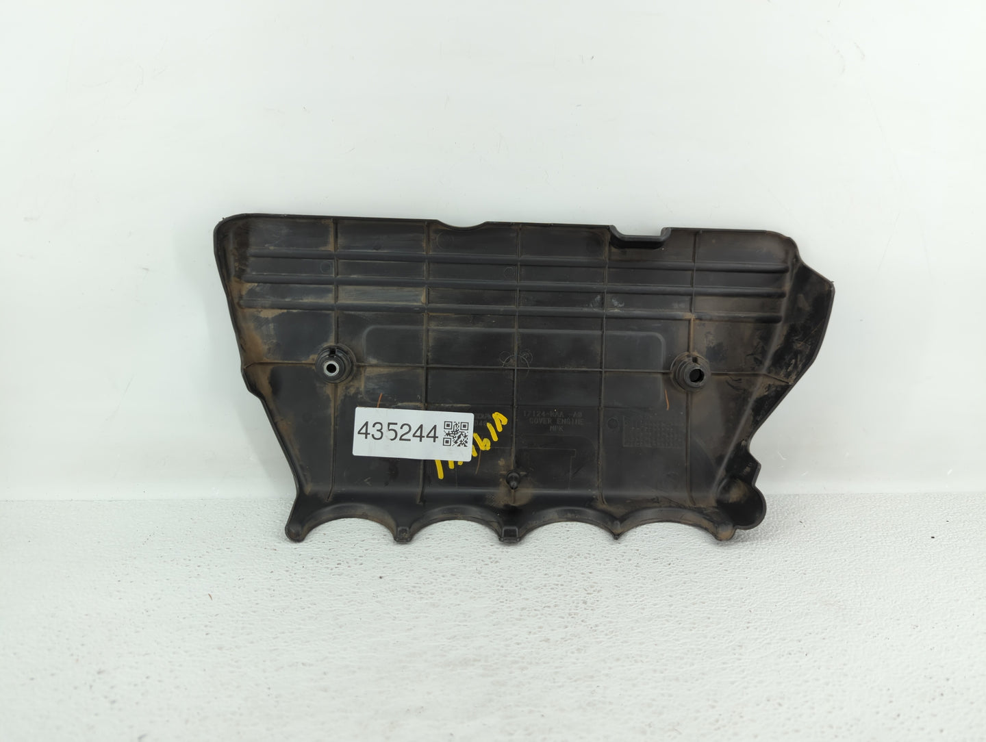 2007 Honda Cr-v Engine Cover - Oemusedautoparts1.com