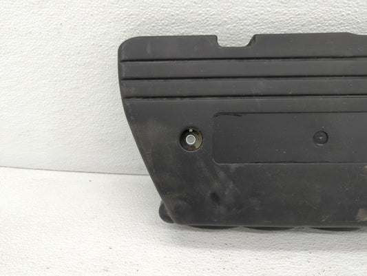 2007 Honda Cr-v Engine Cover