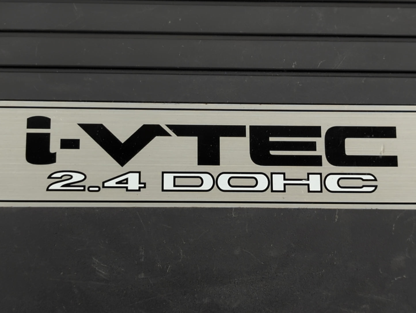 2007 Honda Cr-v Engine Cover - Oemusedautoparts1.com