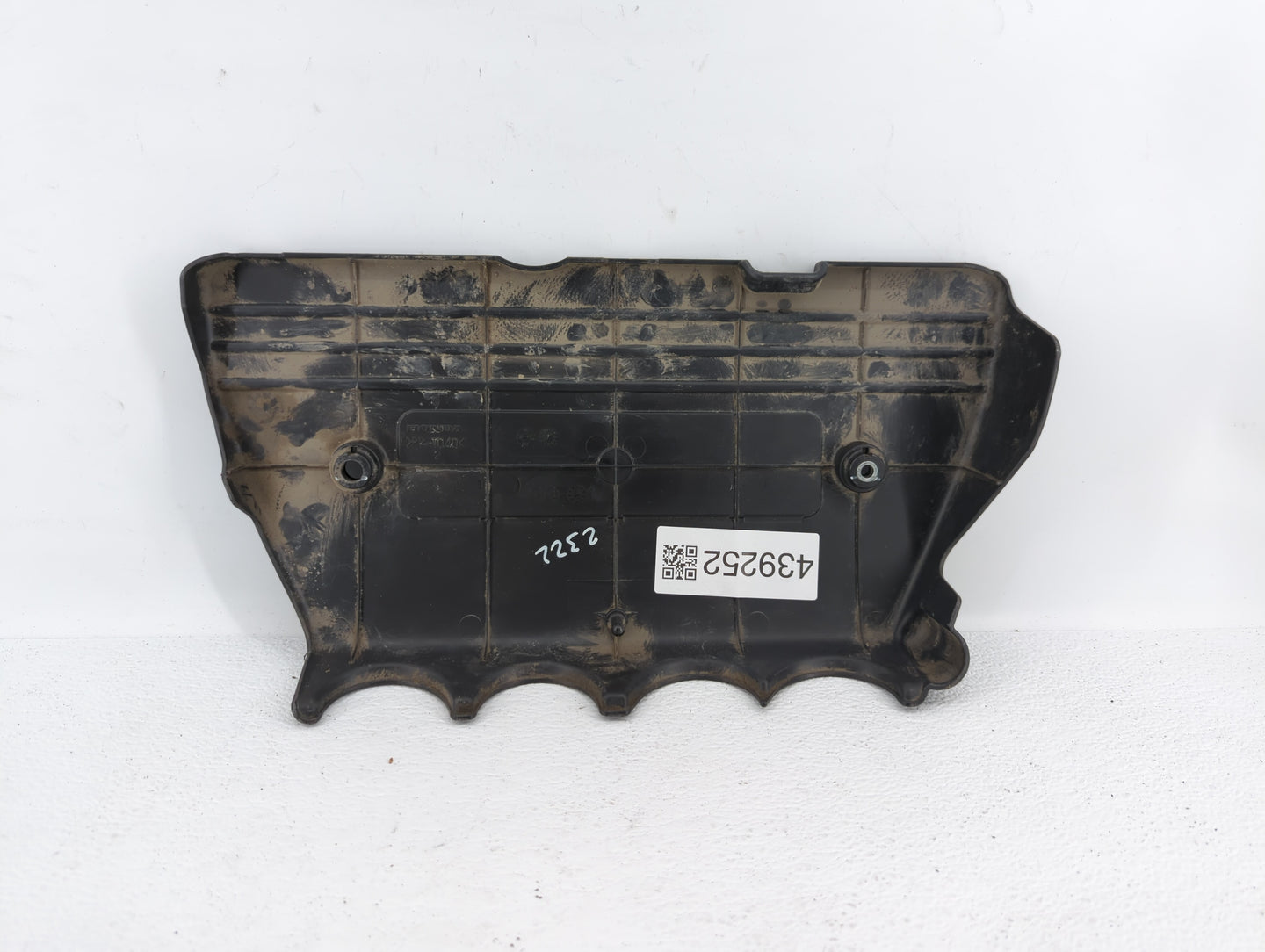 2007 Honda Cr-v Engine Cover - Oemusedautoparts1.com