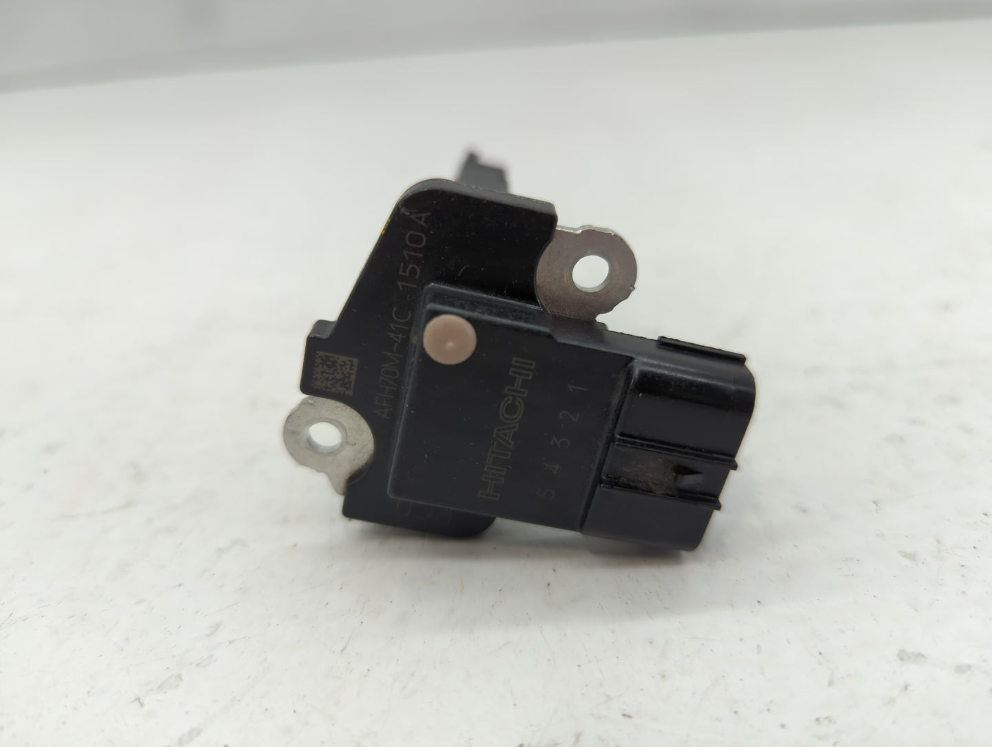 2007-2009 Honda Cr-v Mass Air Flow Meter Maf - Oemusedautoparts1.com