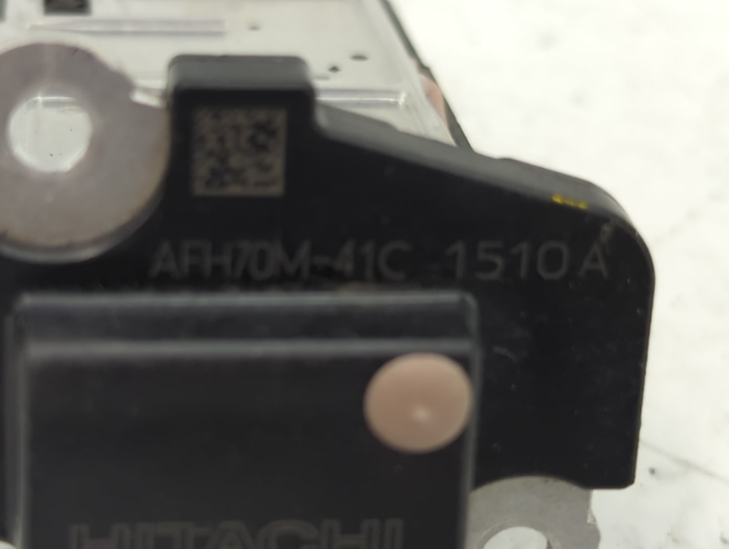 2007-2009 Honda Cr-v Mass Air Flow Meter Maf - Oemusedautoparts1.com
