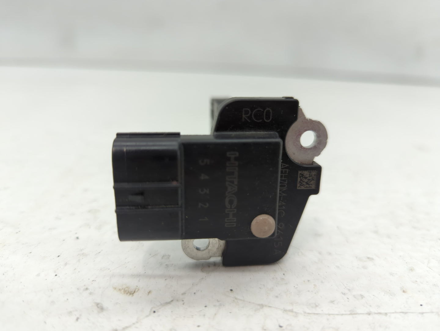 2007-2009 Honda Cr-v Mass Air Flow Meter Maf - Oemusedautoparts1.com