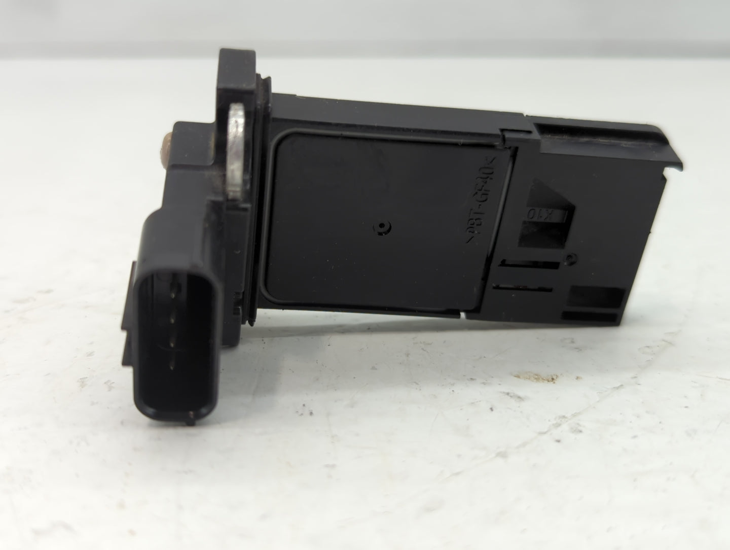 2007-2009 Honda Cr-v Mass Air Flow Meter Maf - Oemusedautoparts1.com