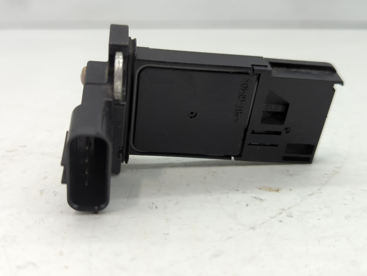 2007-2009 Honda Cr-v Mass Air Flow Meter Maf Sensor 618349 - Oemusedautoparts1.com