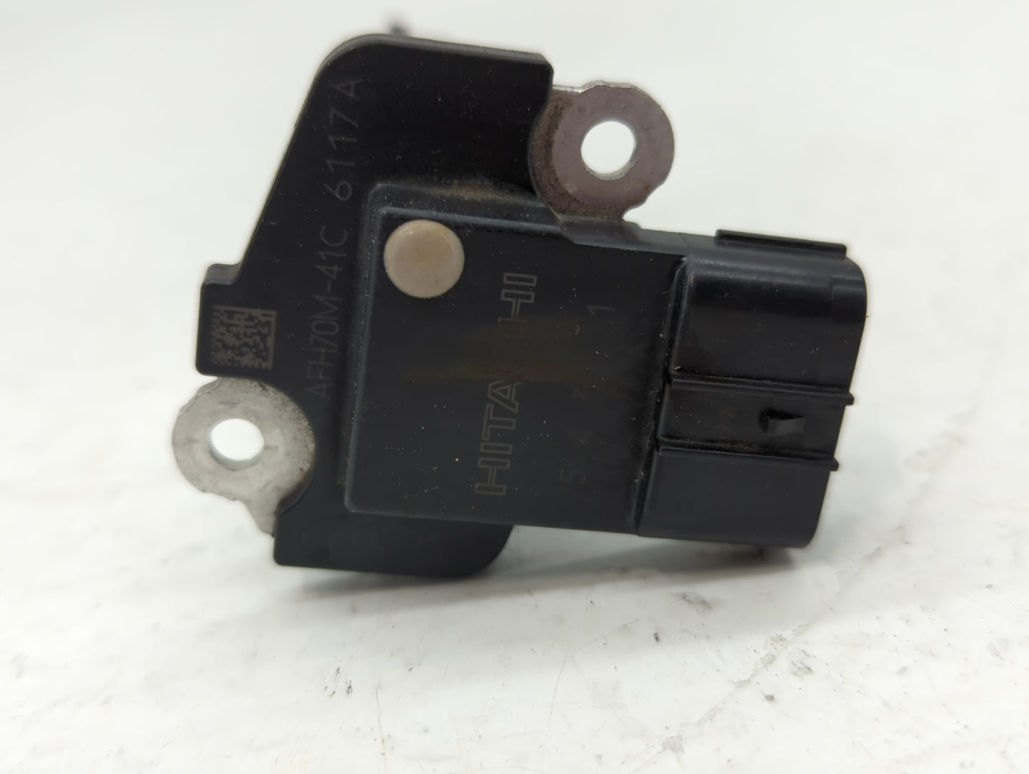 2007-2009 Honda Cr-v Mass Air Flow Meter Maf - Oemusedautoparts1.com