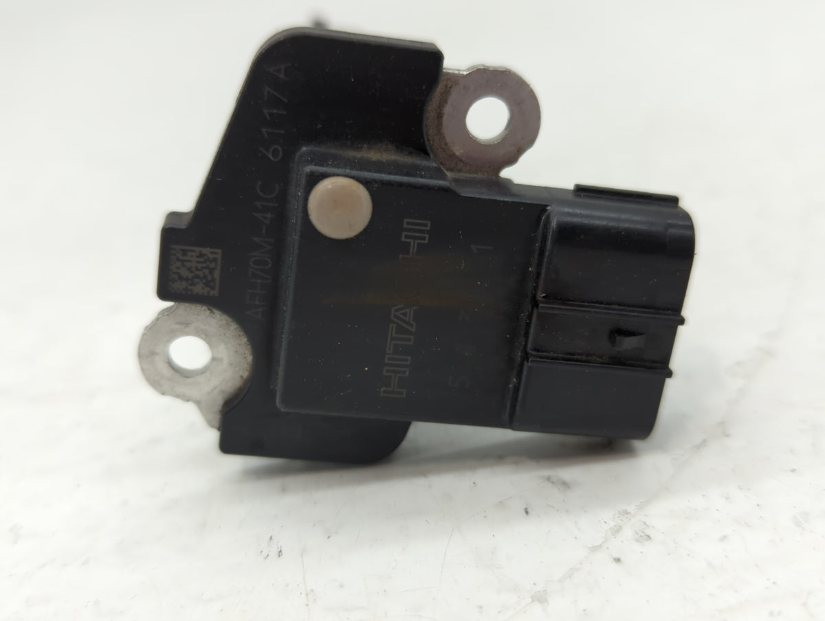 2007-2009 Honda Cr-v Mass Air Flow Meter Maf Sensor 618349 - Oemusedautoparts1.com