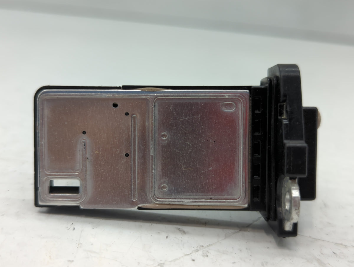 2007-2009 Honda Cr-v Mass Air Flow Meter Maf Sensor 618349 - Oemusedautoparts1.com