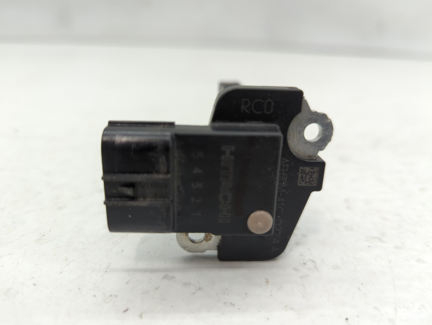 2007-2009 Honda Cr-v Mass Air Flow Meter Maf - Oemusedautoparts1.com