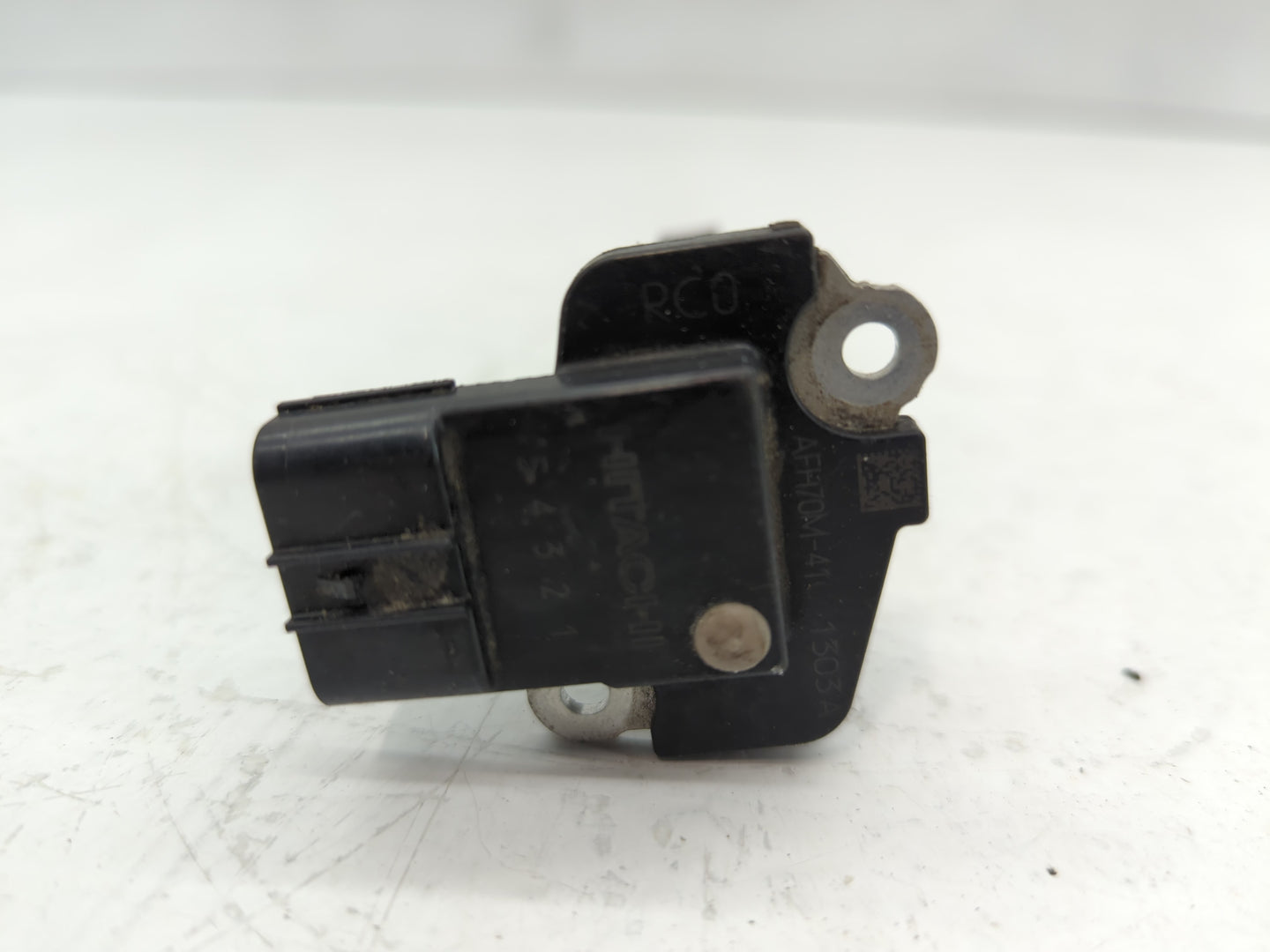 2007-2009 Honda Cr-v Mass Air Flow Meter Maf - Oemusedautoparts1.com