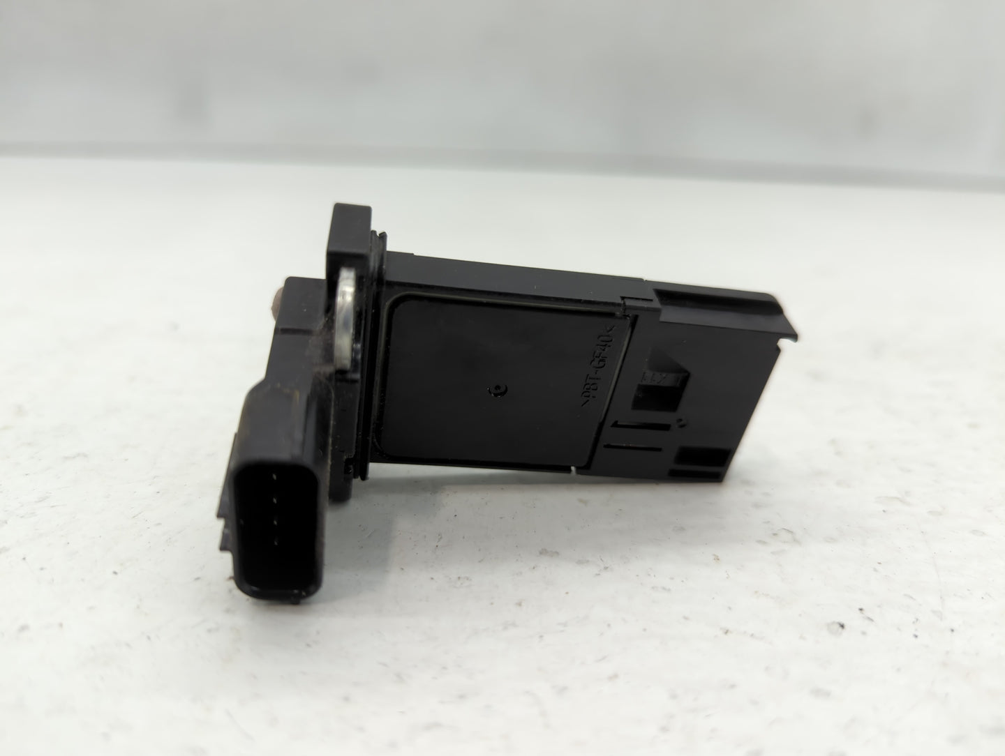 2007-2009 Honda Cr-v Mass Air Flow Meter Maf 618414 - Oemusedautoparts1.com