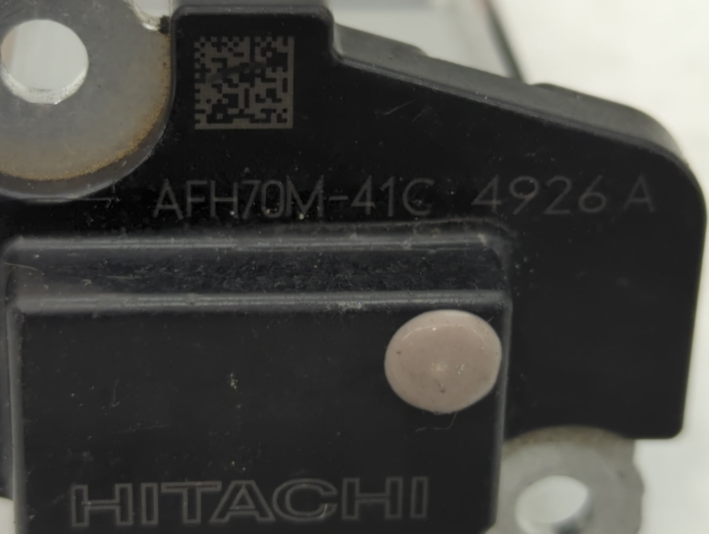 2007-2009 Honda Cr-v Mass Air Flow Meter Maf 618414 - Oemusedautoparts1.com