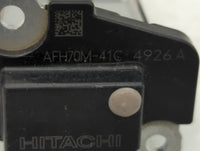 2007-2009 Honda Cr-v Mass Air Flow Meter Maf 618414 - Oemusedautoparts1.com