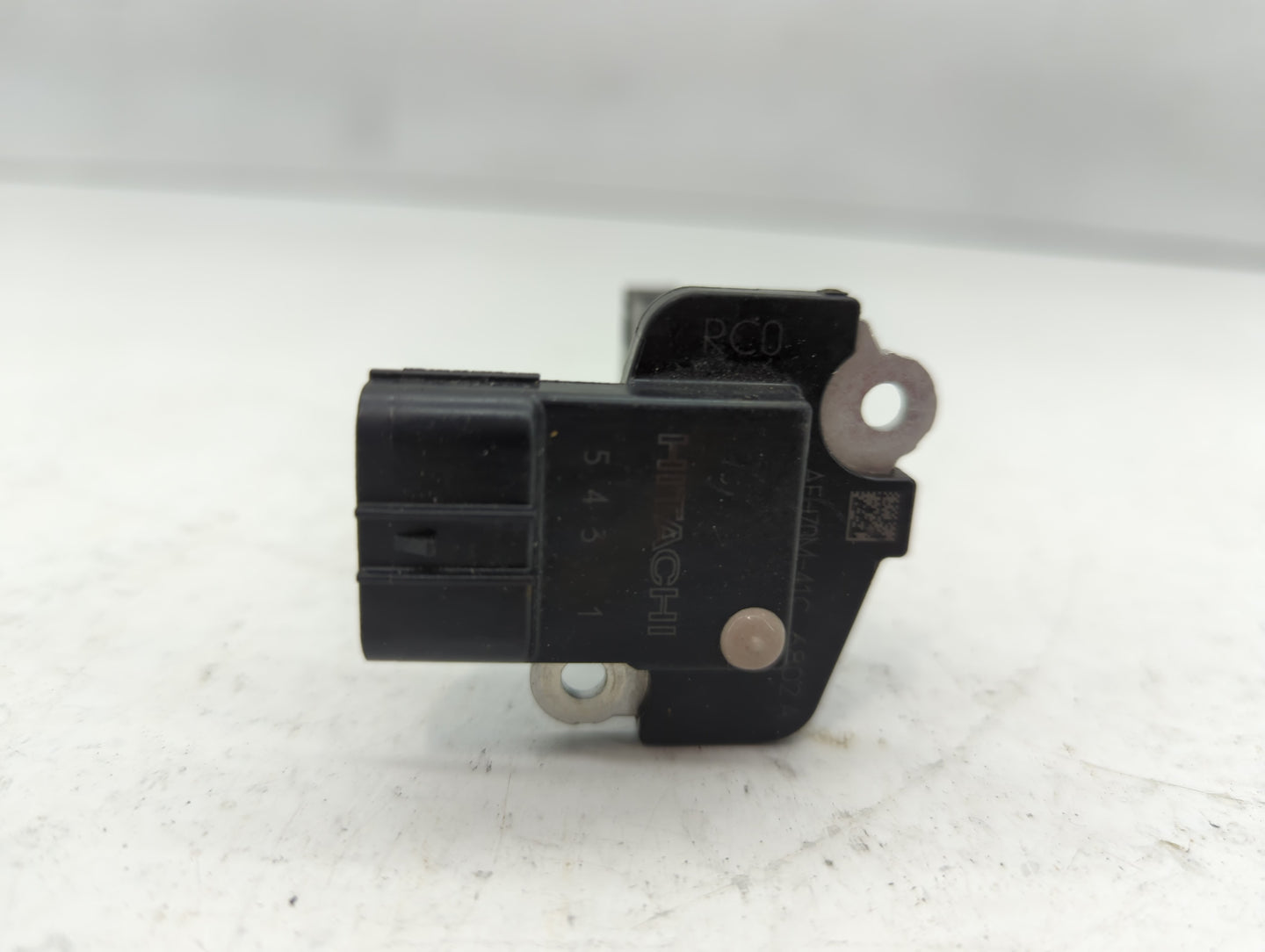 2007-2009 Honda Cr-v Mass Air Flow Meter Maf - Oemusedautoparts1.com
