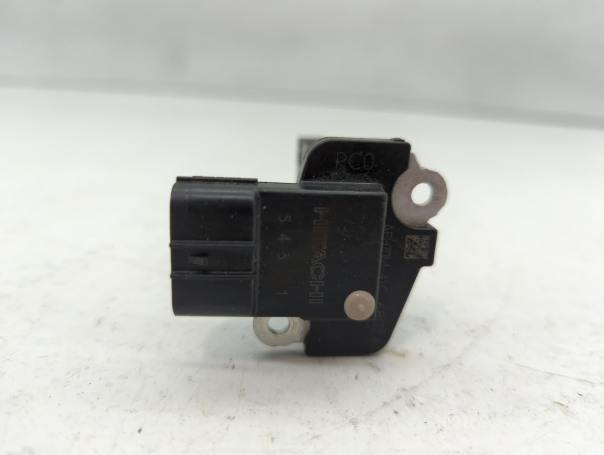 2007-2009 Honda Cr-v Mass Air Flow Meter Maf Sensor 618423 - Oemusedautoparts1.com