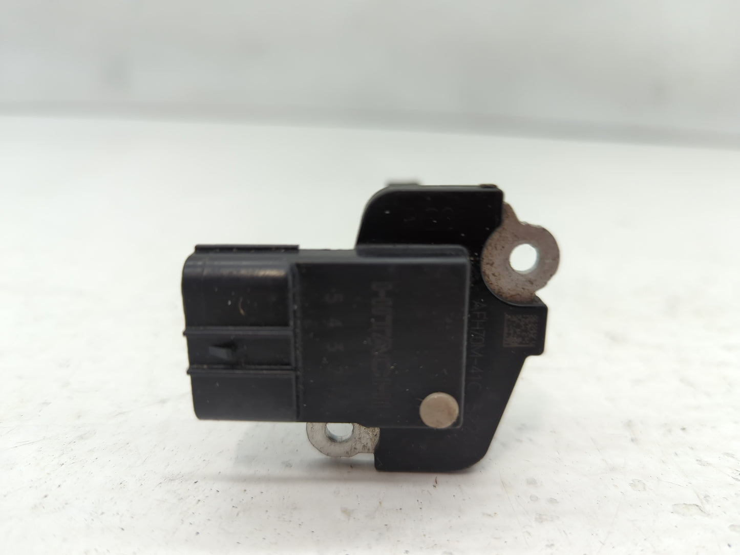 2007-2009 Honda Cr-v Mass Air Flow Meter Maf - Oemusedautoparts1.com