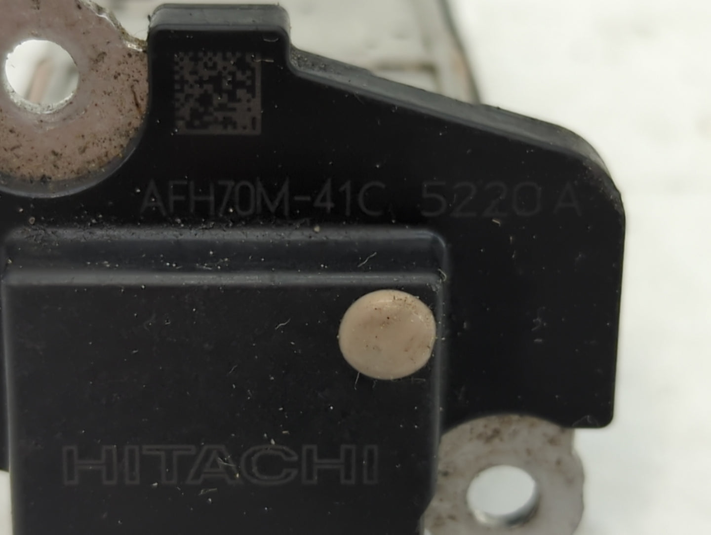 2007-2009 Honda Cr-v Mass Air Flow Meter Maf - Oemusedautoparts1.com