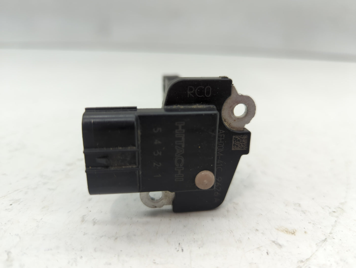 2007-2009 Honda Cr-v Mass Air Flow Meter Maf - Oemusedautoparts1.com