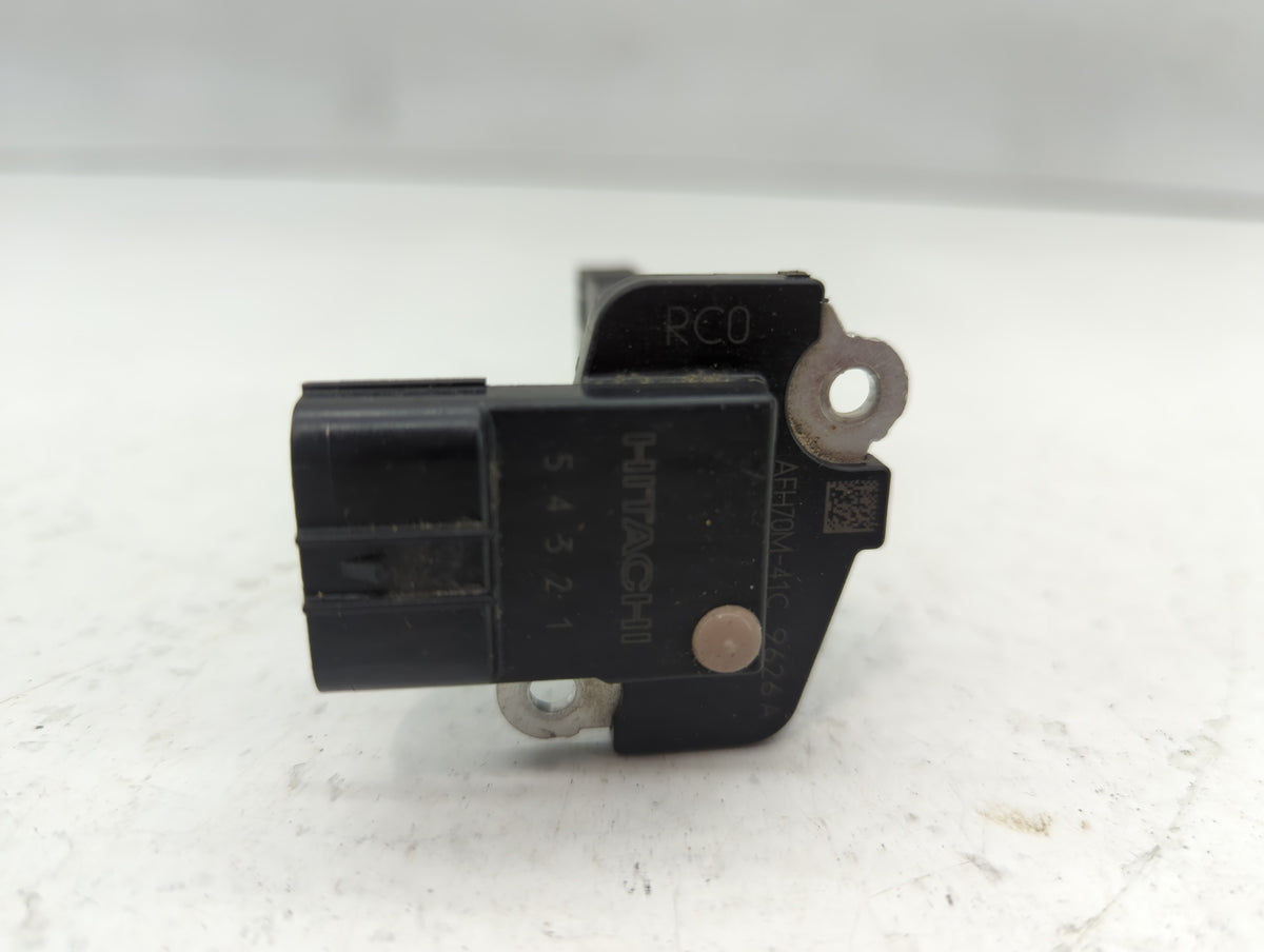 2007-2009 Honda Cr-v Mass Air Flow Meter Maf Sensor 618505 - Oemusedautoparts1.com