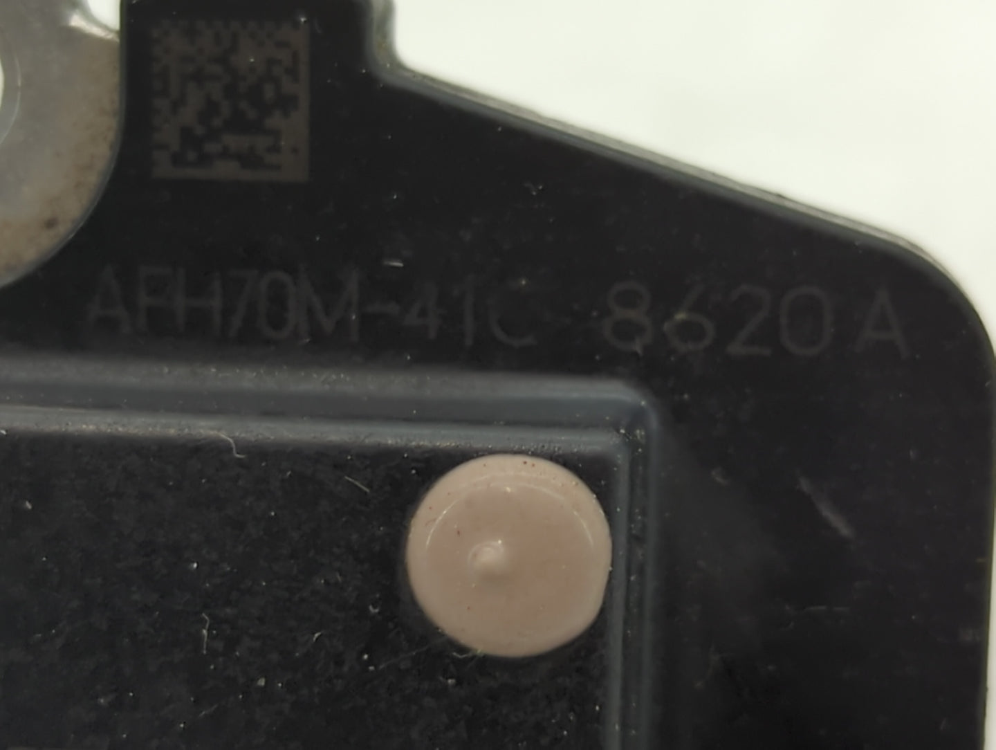 2007-2009 Honda Cr-v Mass Air Flow Meter Maf - Oemusedautoparts1.com