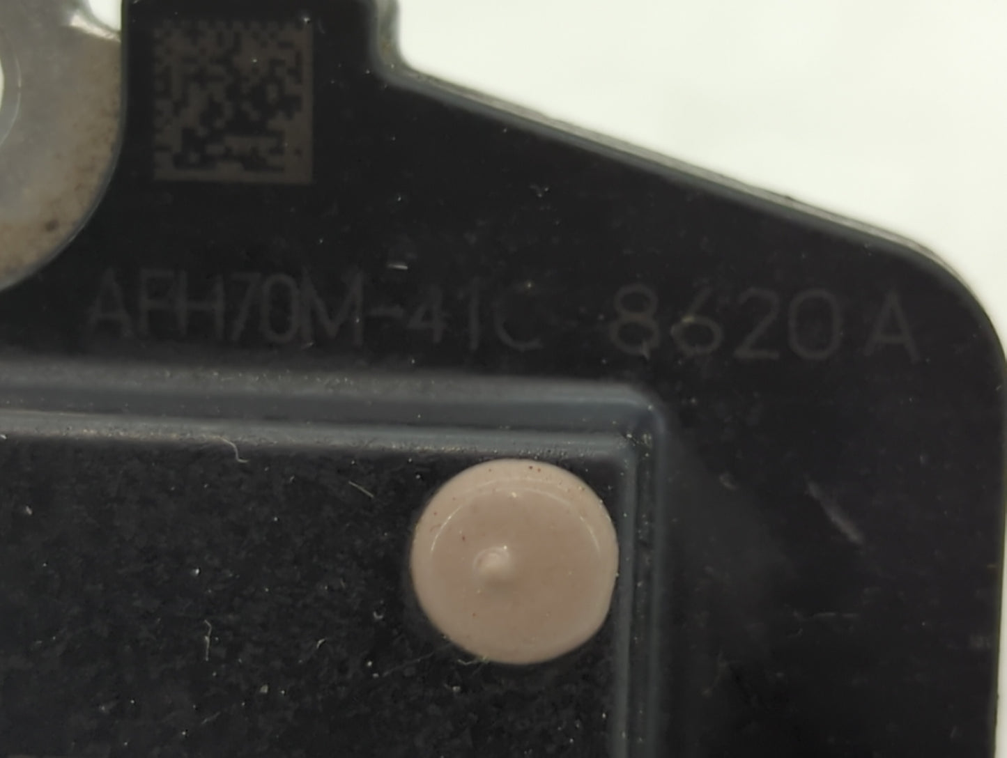 2007-2009 Honda Cr-v Mass Air Flow Meter Maf - Oemusedautoparts1.com