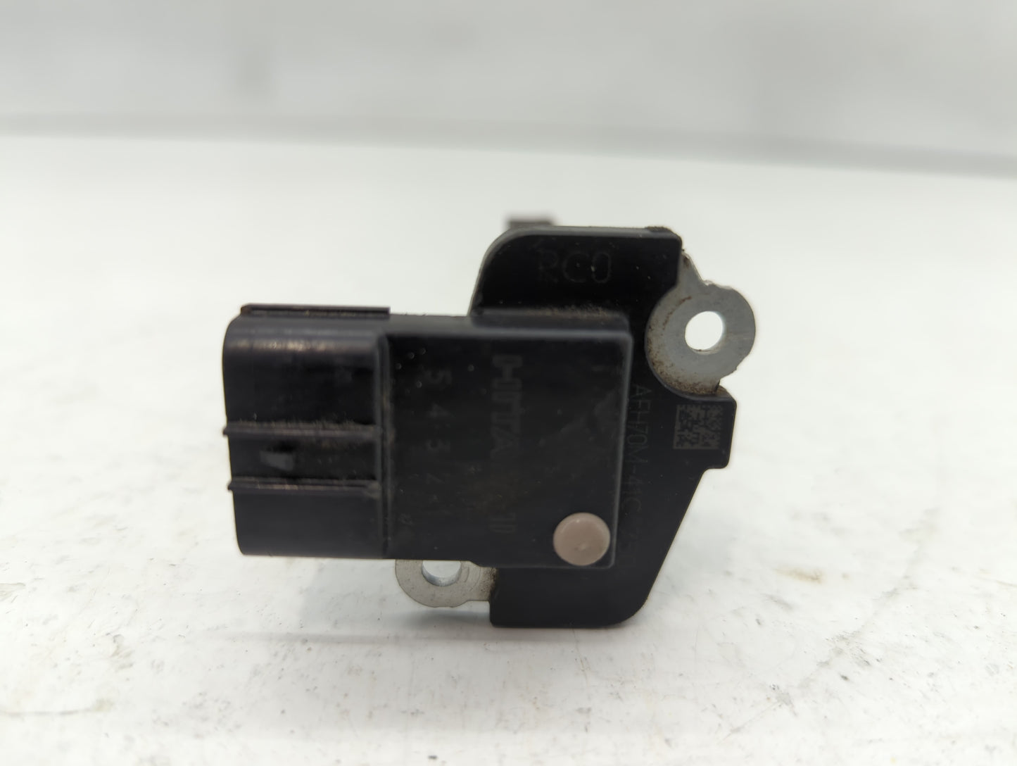 2007-2009 Honda Cr-v Mass Air Flow Meter Maf - Oemusedautoparts1.com