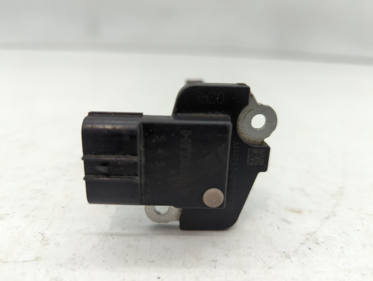 2007-2009 Honda Cr-v Mass Air Flow Meter Maf Sensor 618572 - Oemusedautoparts1.com