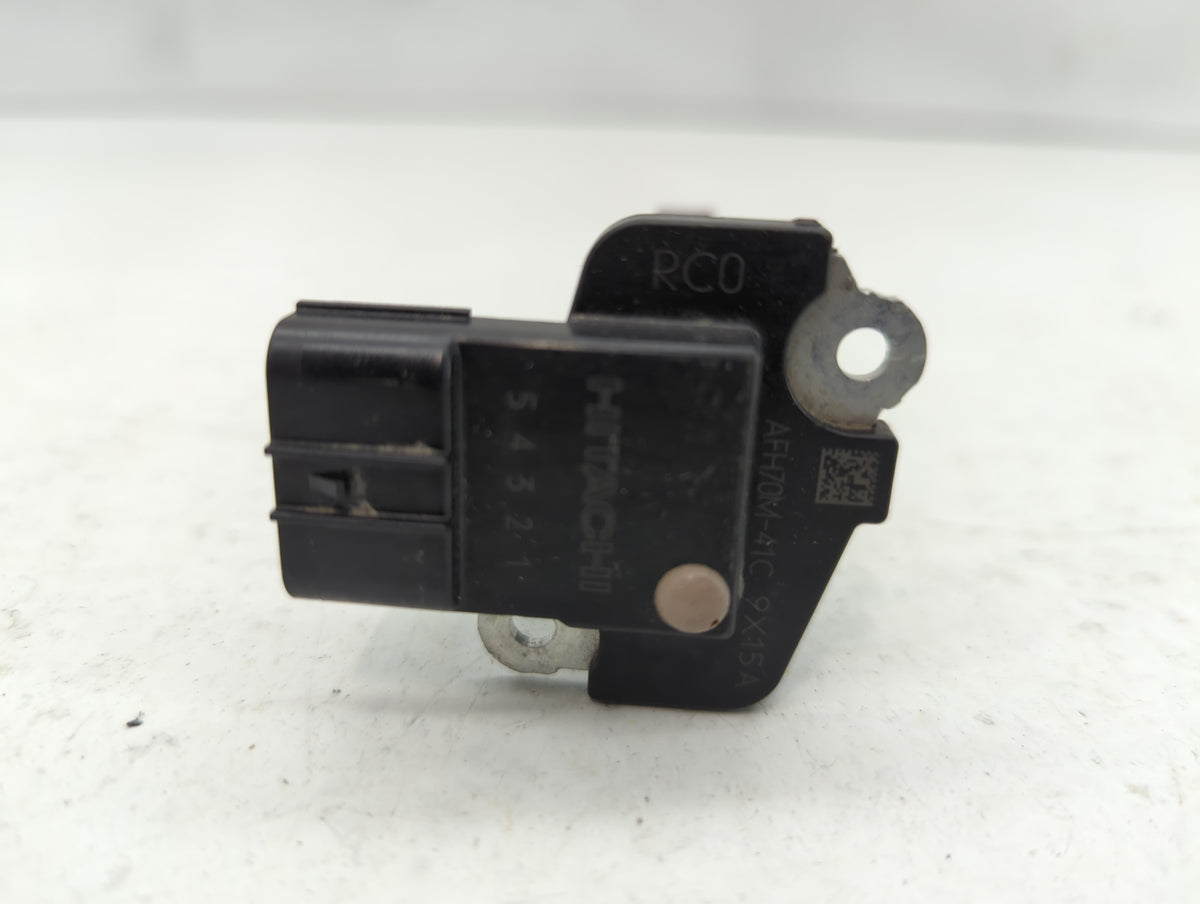 2007-2009 Honda Cr-v Mass Air Flow Meter Maf Sensor 618586 - Oemusedautoparts1.com
