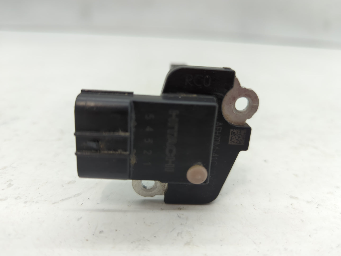 2007-2009 Honda Cr-v Mass Air Flow Meter Maf - Oemusedautoparts1.com