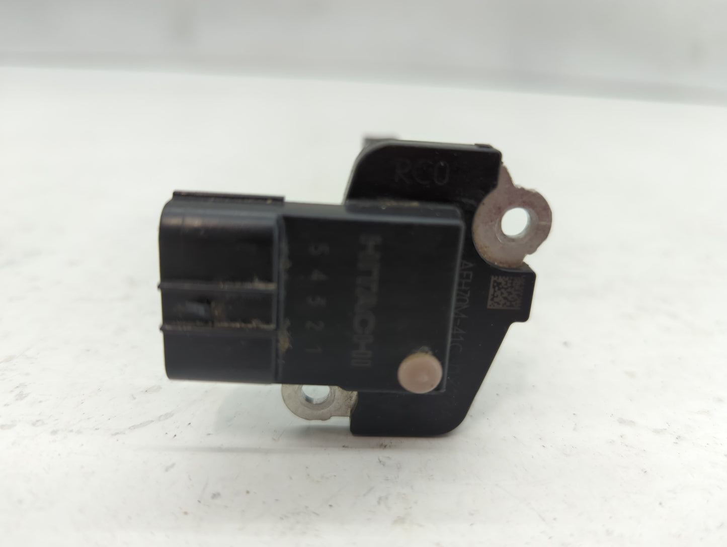 2007-2009 Honda Cr-v Mass Air Flow Meter Maf - Oemusedautoparts1.com
