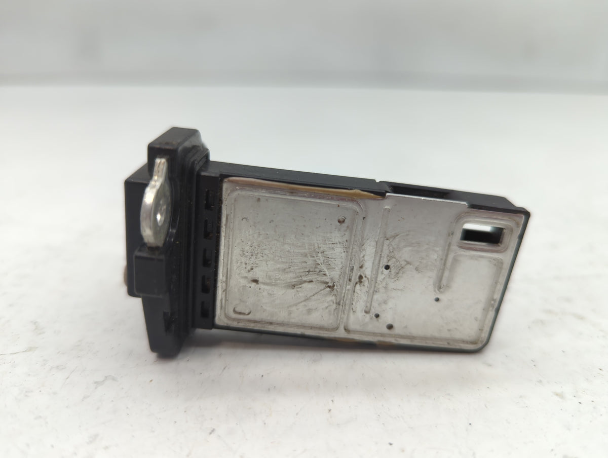 2007-2009 Honda Cr-v Mass Air Flow Meter Maf Sensor 618640 - Oemusedautoparts1.com