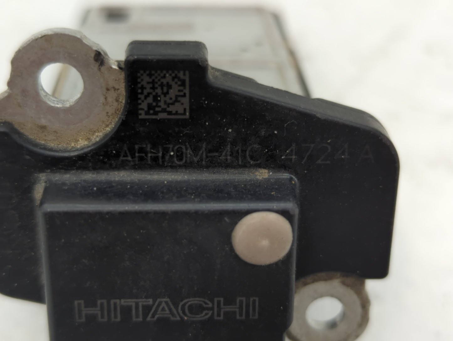 2007-2009 Honda Cr-v Mass Air Flow Meter Maf - Oemusedautoparts1.com