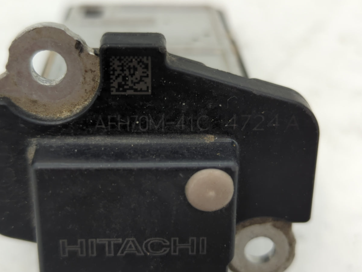 2007-2009 Honda Cr-v Mass Air Flow Meter Maf Sensor 618640 - Oemusedautoparts1.com