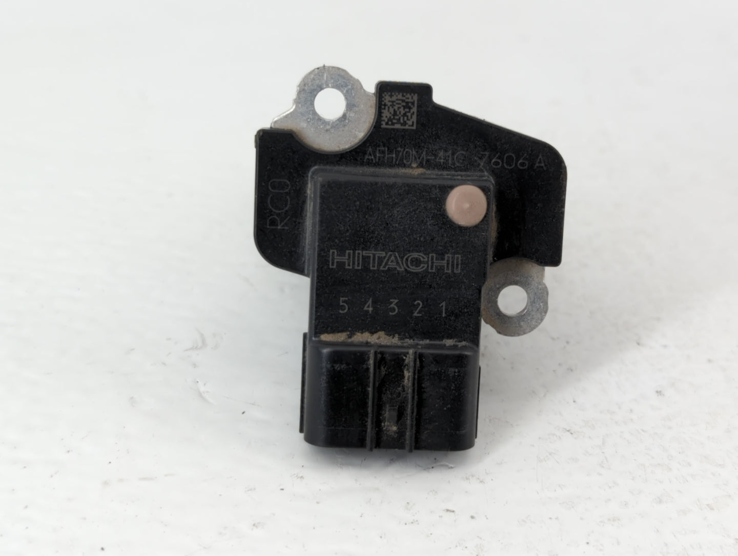 2007-2009 Honda Cr-v Mass Air Flow Meter Maf - Oemusedautoparts1.com