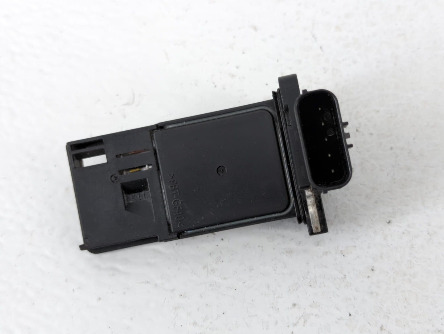2007-2009 Honda Cr-v Mass Air Flow Meter Maf - Oemusedautoparts1.com