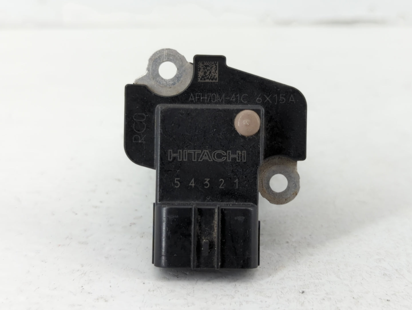 2007-2009 Honda Cr-v Mass Air Flow Meter Maf - Oemusedautoparts1.com