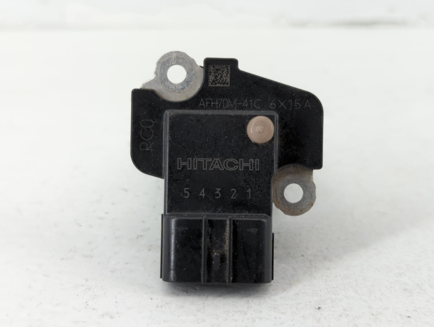 2007-2009 Honda Cr-v Mass Air Flow Meter Maf - Oemusedautoparts1.com