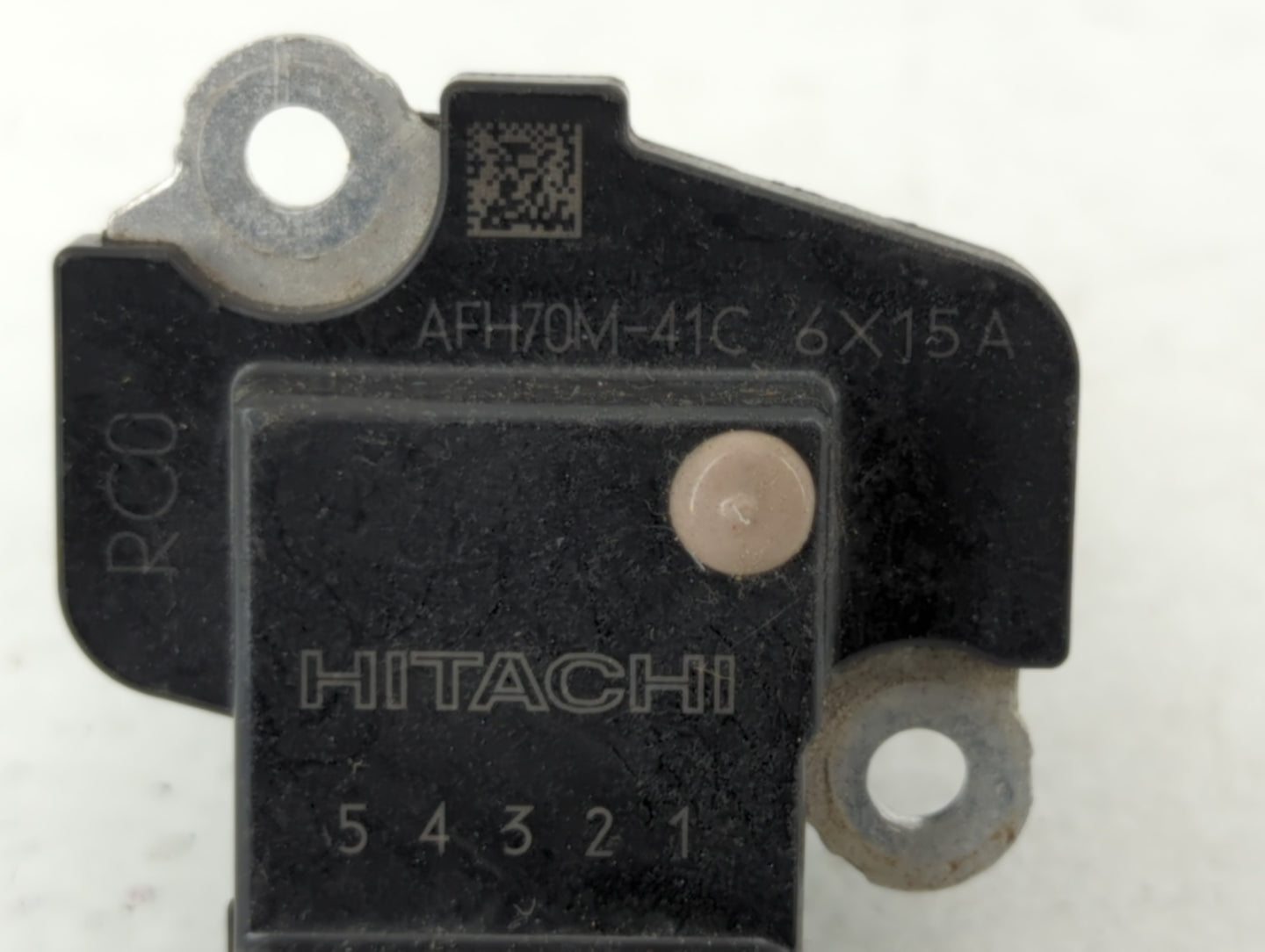 2007-2009 Honda Cr-v Mass Air Flow Meter Maf - Oemusedautoparts1.com