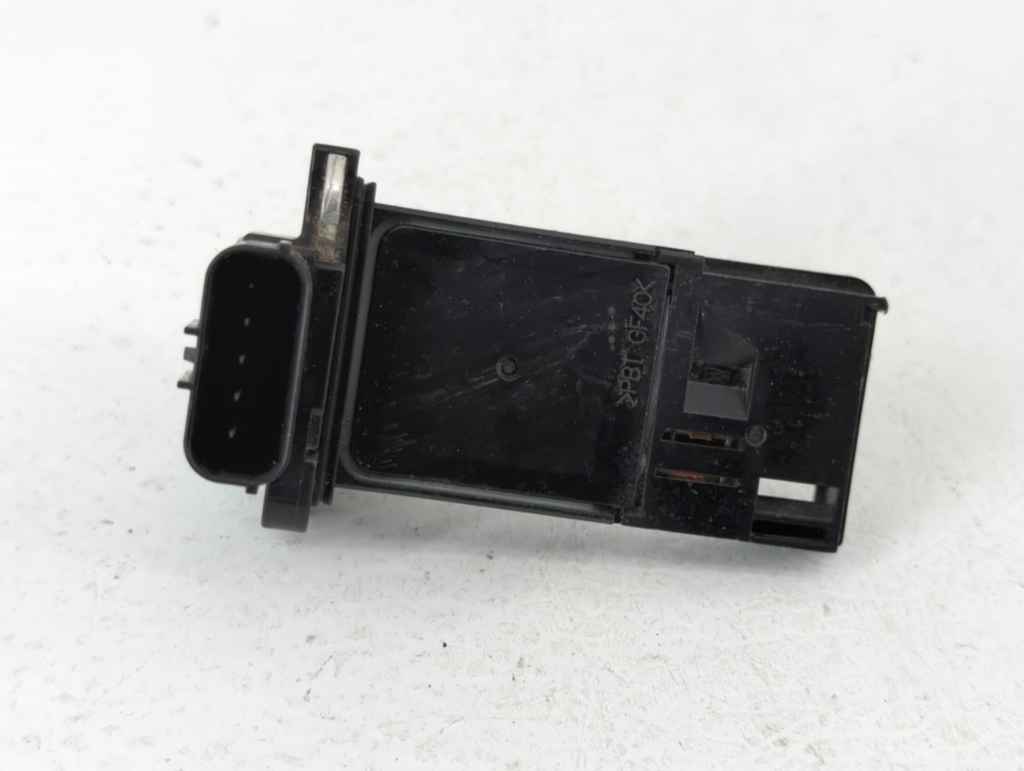 2007-2009 Honda Cr-v Mass Air Flow Meter Maf - Oemusedautoparts1.com