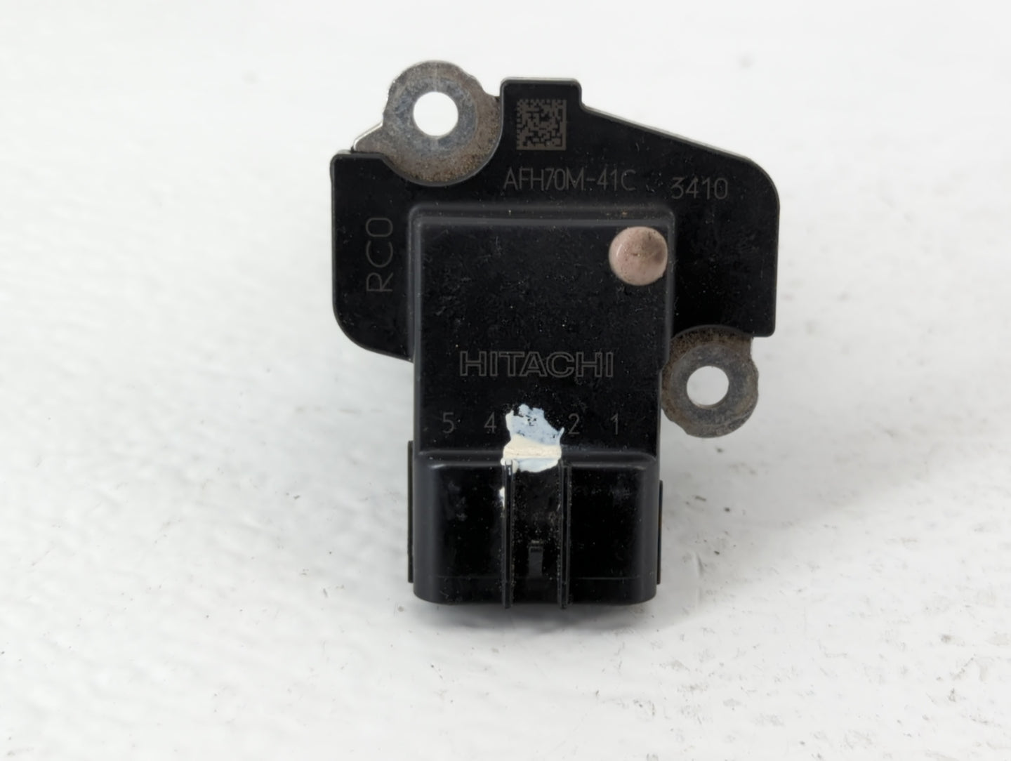 2007-2009 Honda Cr-v Mass Air Flow Meter Maf - Oemusedautoparts1.com