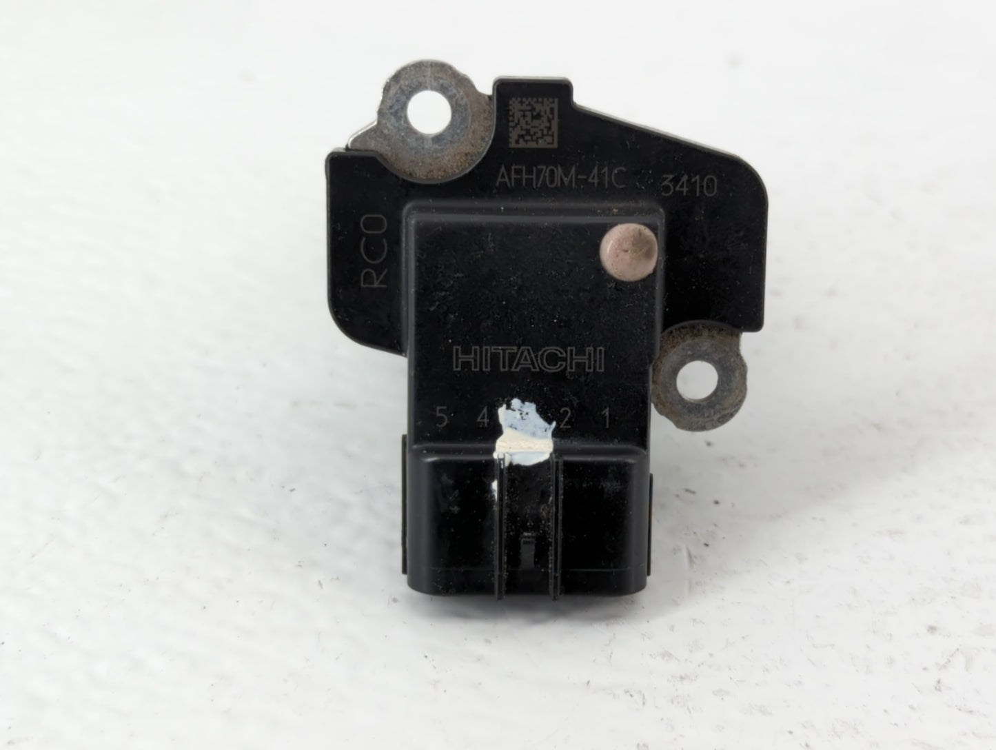 2007-2009 Honda Cr-v Mass Air Flow Meter Maf - Oemusedautoparts1.com