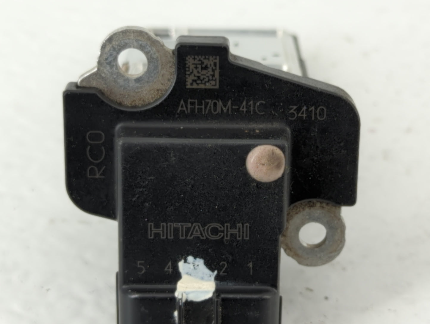 2007-2009 Honda Cr-v Mass Air Flow Meter Maf - Oemusedautoparts1.com