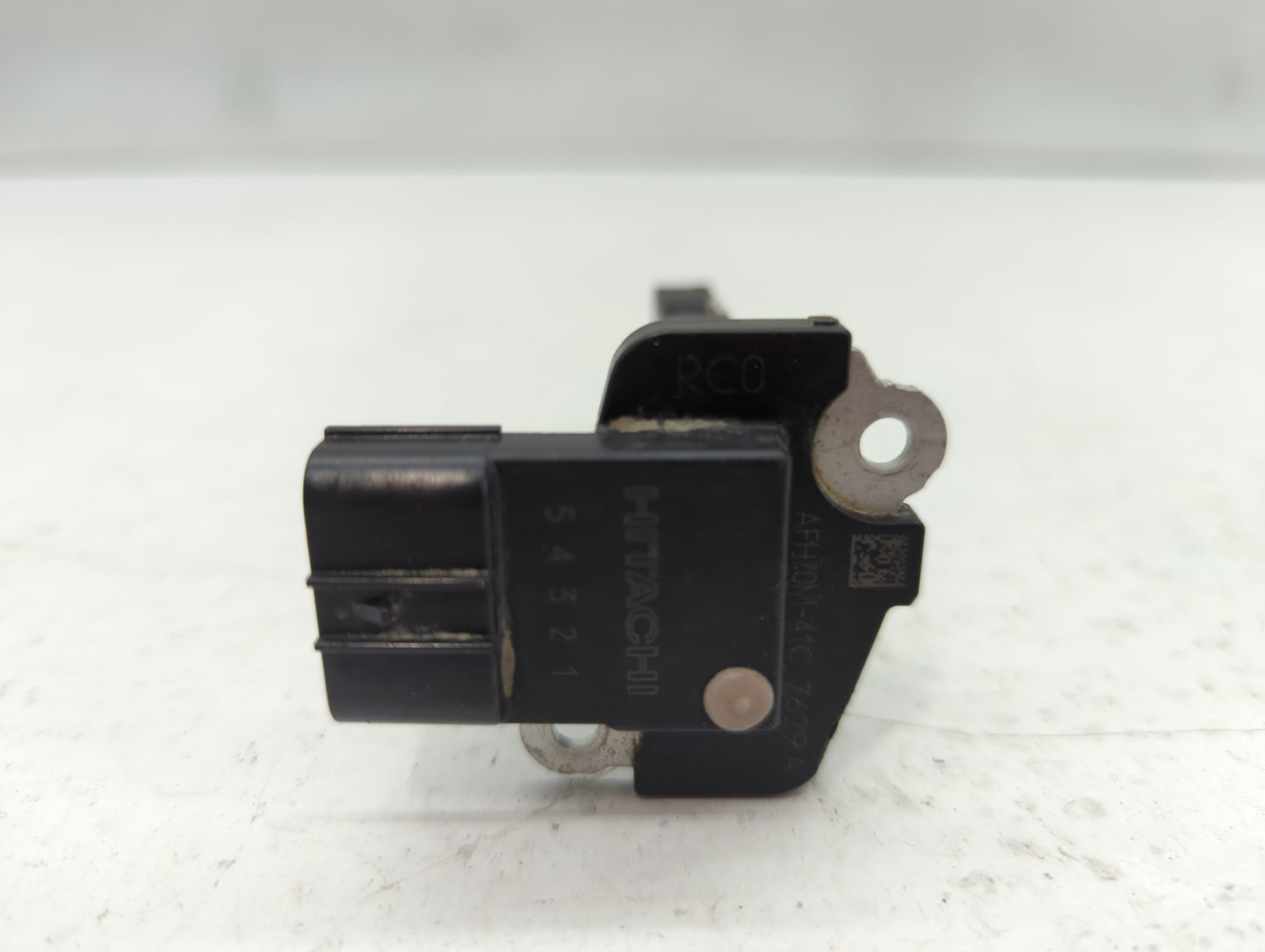 2007-2009 Honda Cr-v Mass Air Flow Meter Maf - Oemusedautoparts1.com