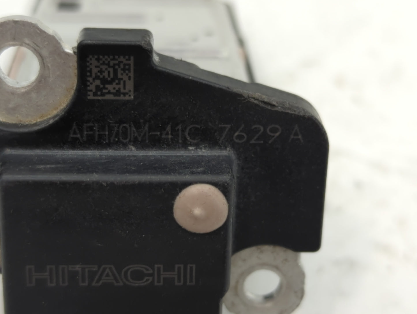 2007-2009 Honda Cr-v Mass Air Flow Meter Maf - Oemusedautoparts1.com