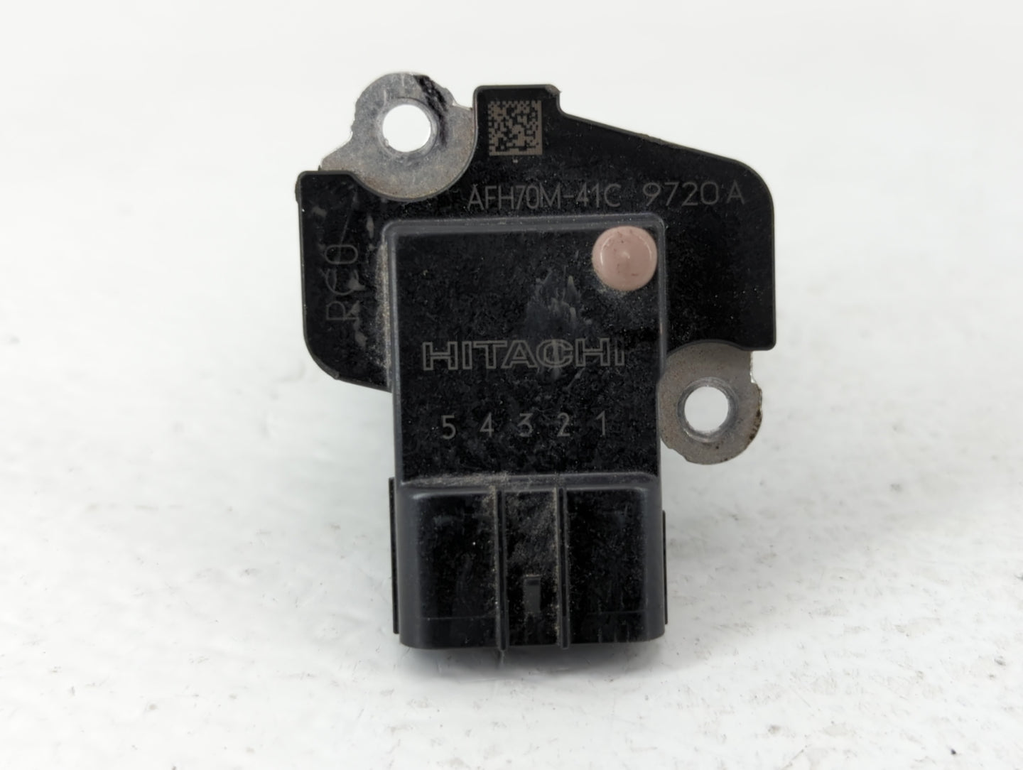 2007-2009 Honda Cr-v Mass Air Flow Meter Maf - Oemusedautoparts1.com