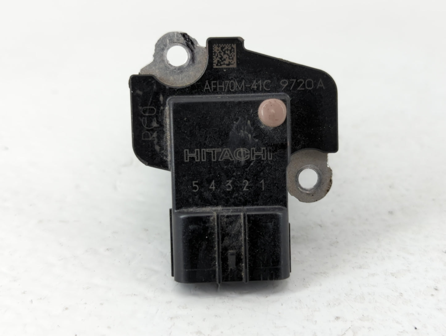 2007-2009 Honda Cr-v Mass Air Flow Meter Maf - Oemusedautoparts1.com